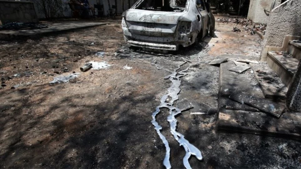 Πρώην υπαρχηγός της πυροσβεστικής: «Πρέπει να διαταχθεί και ένορκη διοικητική εξέταση για τη φωτιά στο Μάτι»